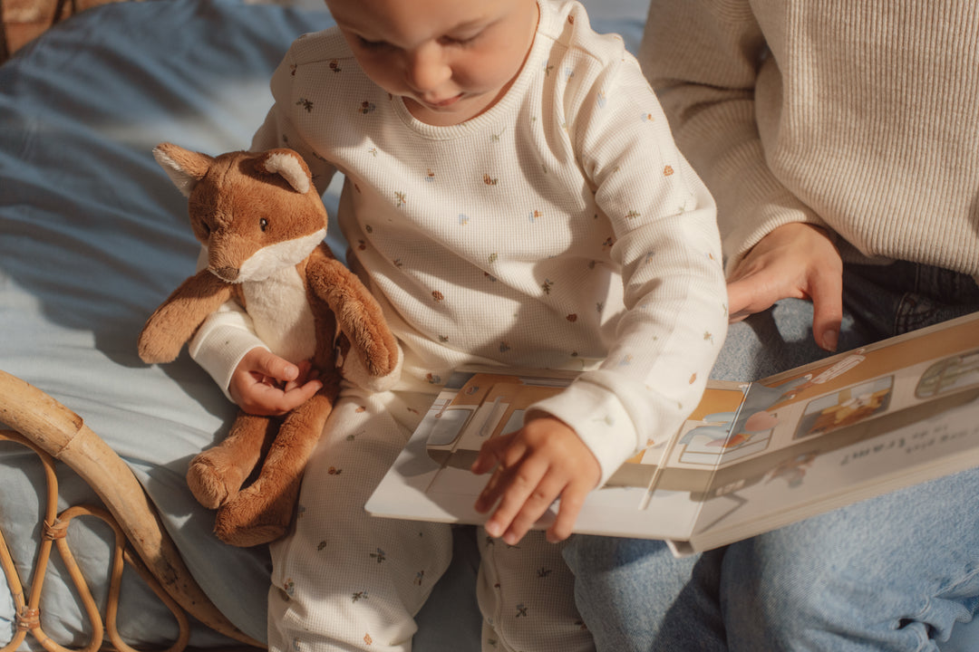 Little Dutch - Long Legs Fox - Forest Friends - Mabel & Fox