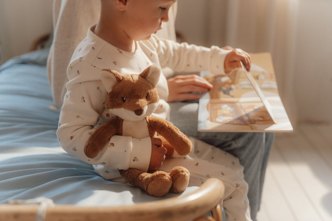 Little Dutch - Long Legs Fox - Forest Friends - Mabel & Fox