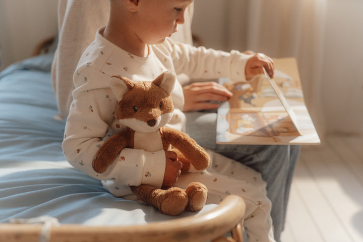 Little Dutch - Long Legs Fox - Forest Friends - Mabel & Fox