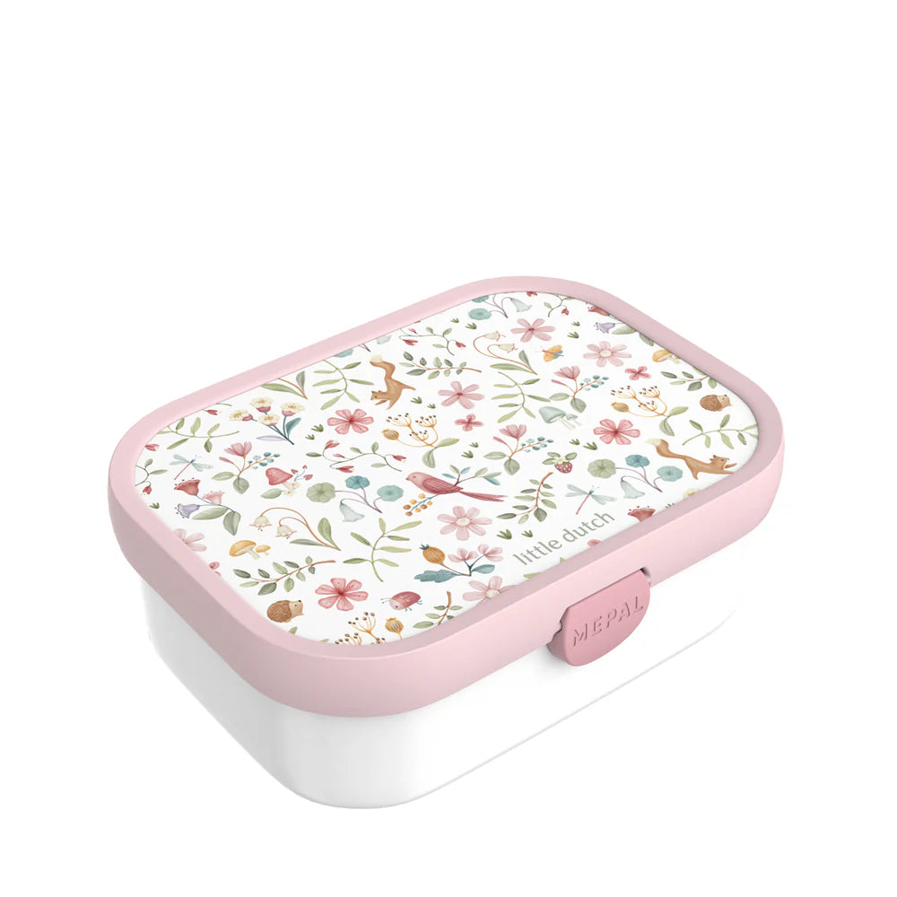 Little Dutch - Lunch Set - Fairy Wonders - Mabel & Fox