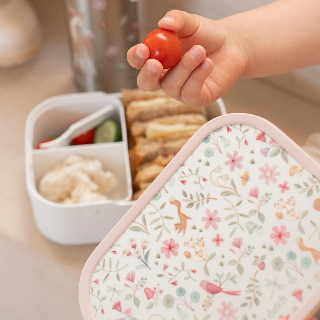 Little Dutch - Lunchbox - Fairy Wonders - Mabel & Fox