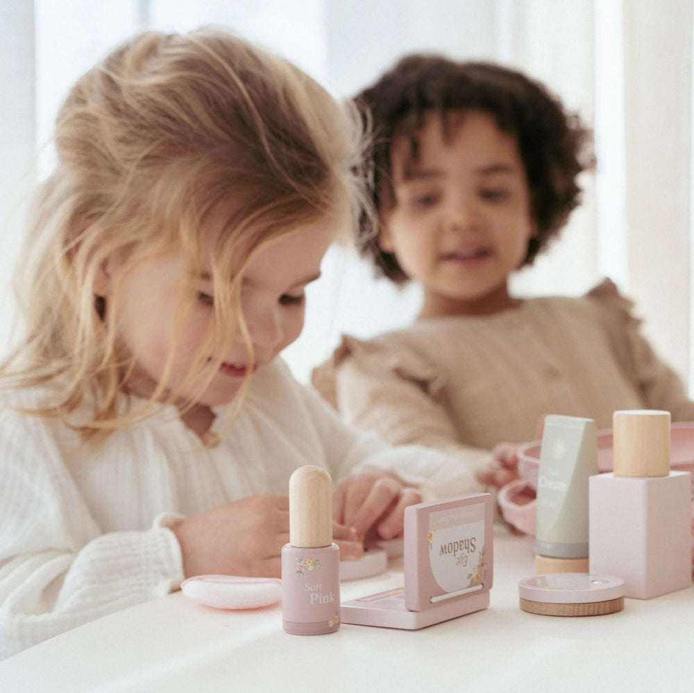 Little Dutch - Make-Up Set - Mabel & Fox