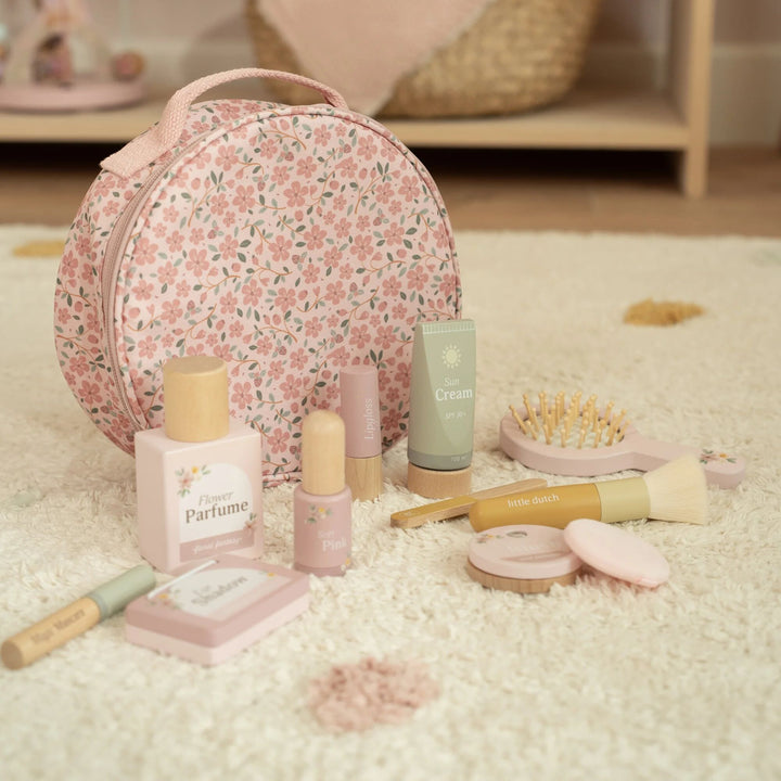 Little Dutch - Make-Up Set - Mabel & Fox
