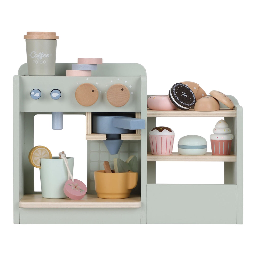 Little Dutch - Coffee Corner - Mabel & Fox