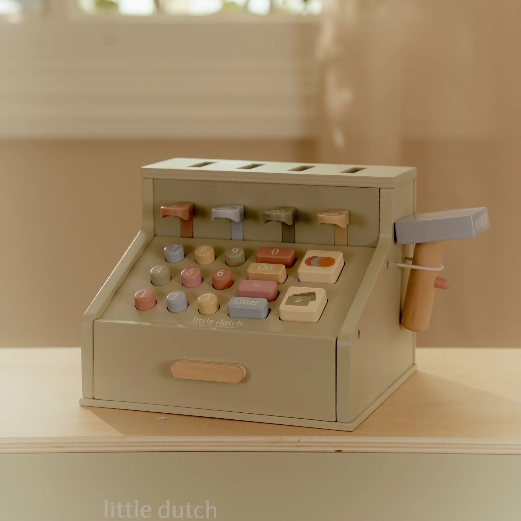 Little Dutch - Market Stall Bundle – Mabel & Fox