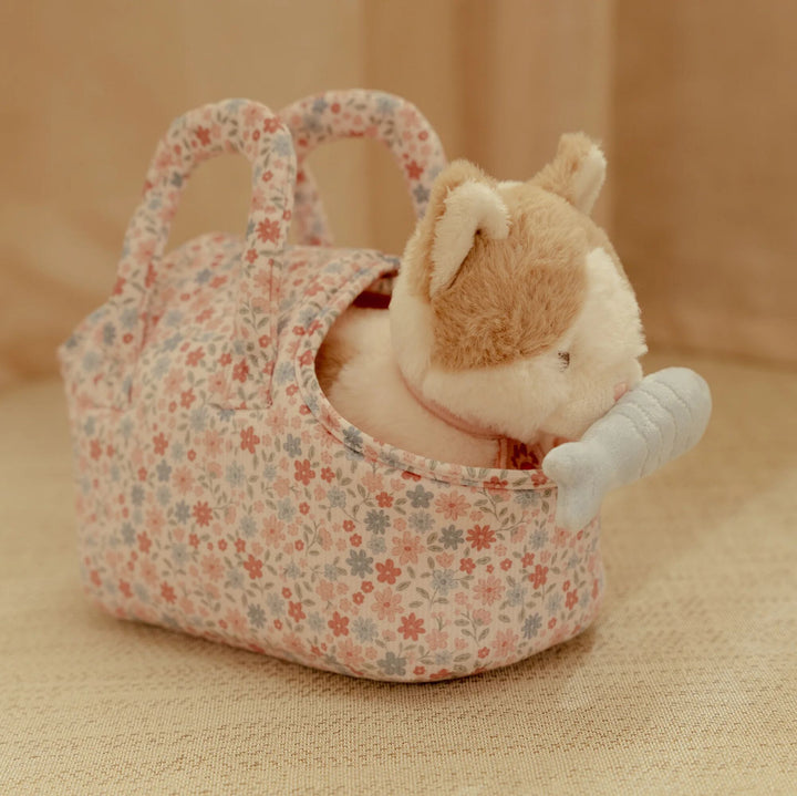 Little Dutch - Marley Cat in a Bag - Mabel & Fox