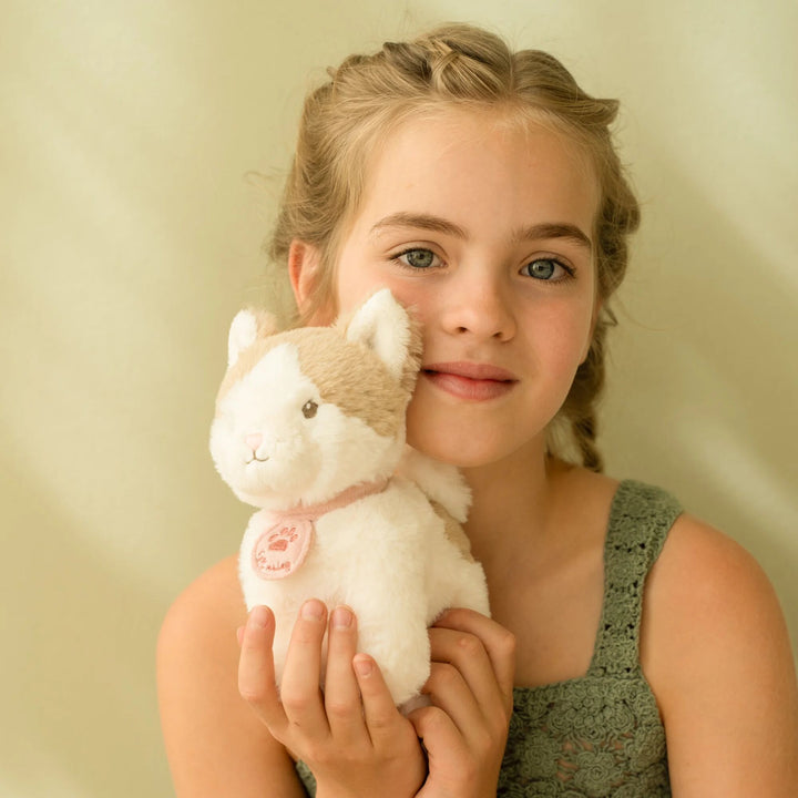 Little Dutch - Marley Cat in a Bag - Mabel & Fox