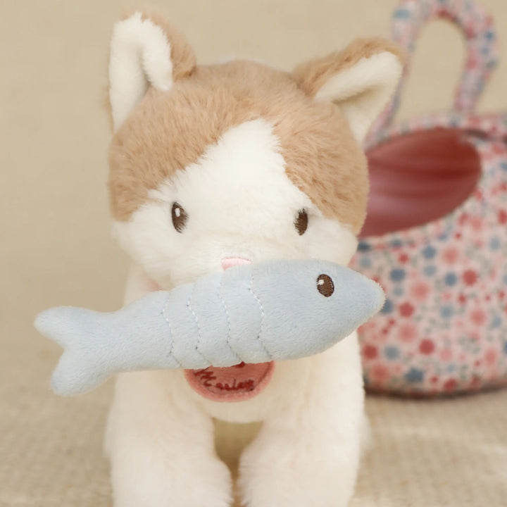 Little Dutch - Marley Cat in a Bag - Mabel & Fox