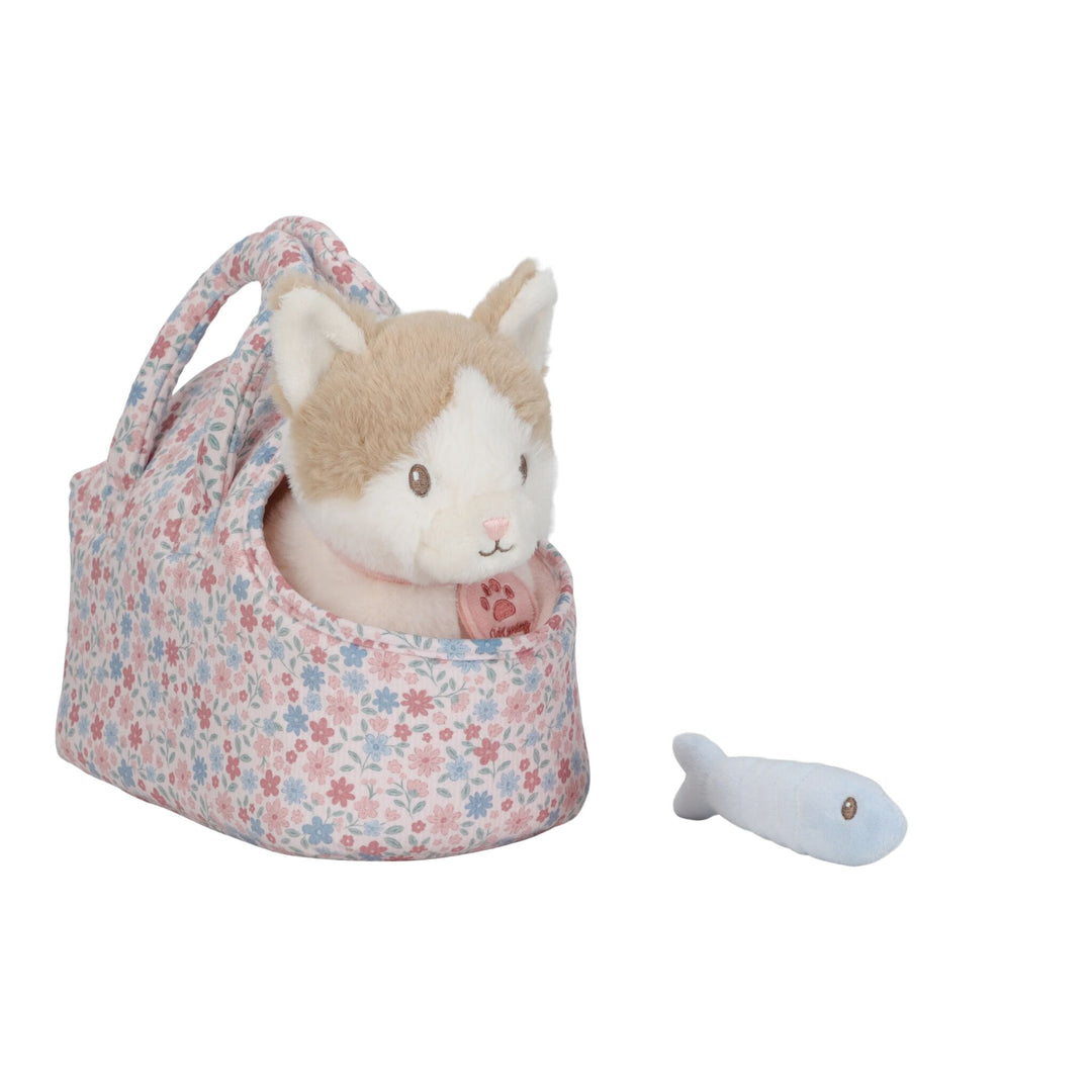 Little Dutch - Marley Cat in a Bag - Mabel & Fox