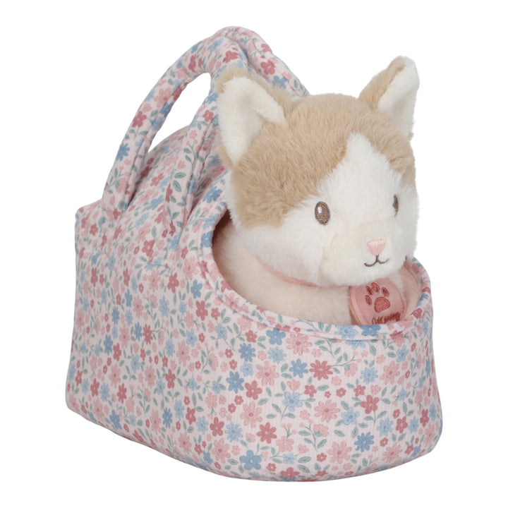 Little Dutch - Marley Cat in a Bag - Mabel & Fox