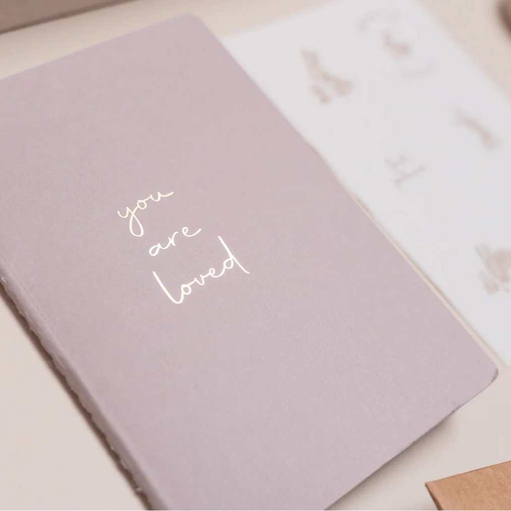 Little Dutch - Memory Box - Baby Bunny - Mabel & Fox