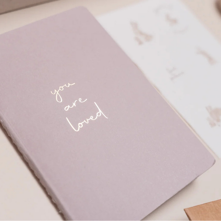 Little Dutch - Memory Box - Baby Bunny - Mabel & Fox