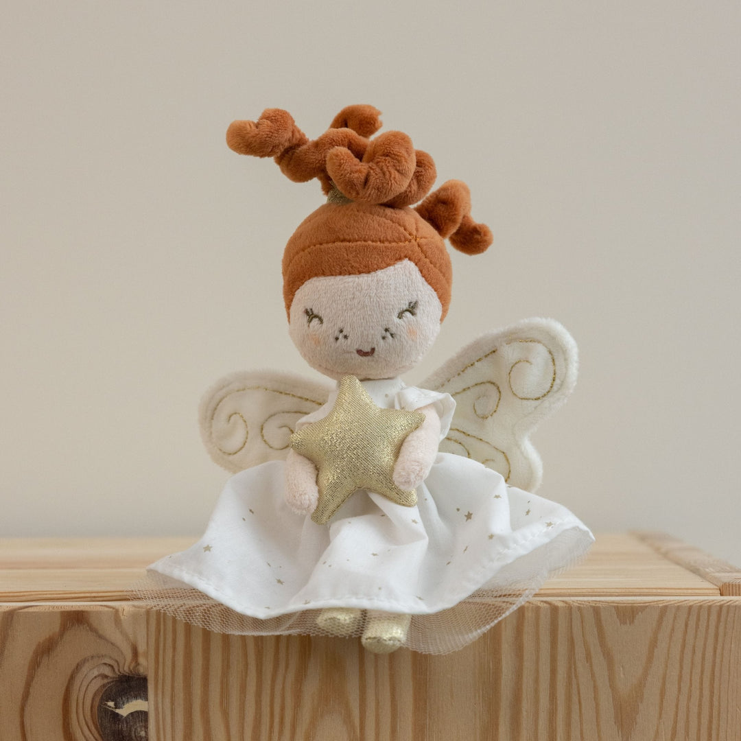 Little Dutch - Mia - The Fairy of Hope - Mabel & Fox