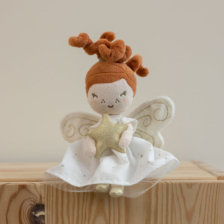 Little Dutch - Mia - The Fairy of Hope - Mabel & Fox