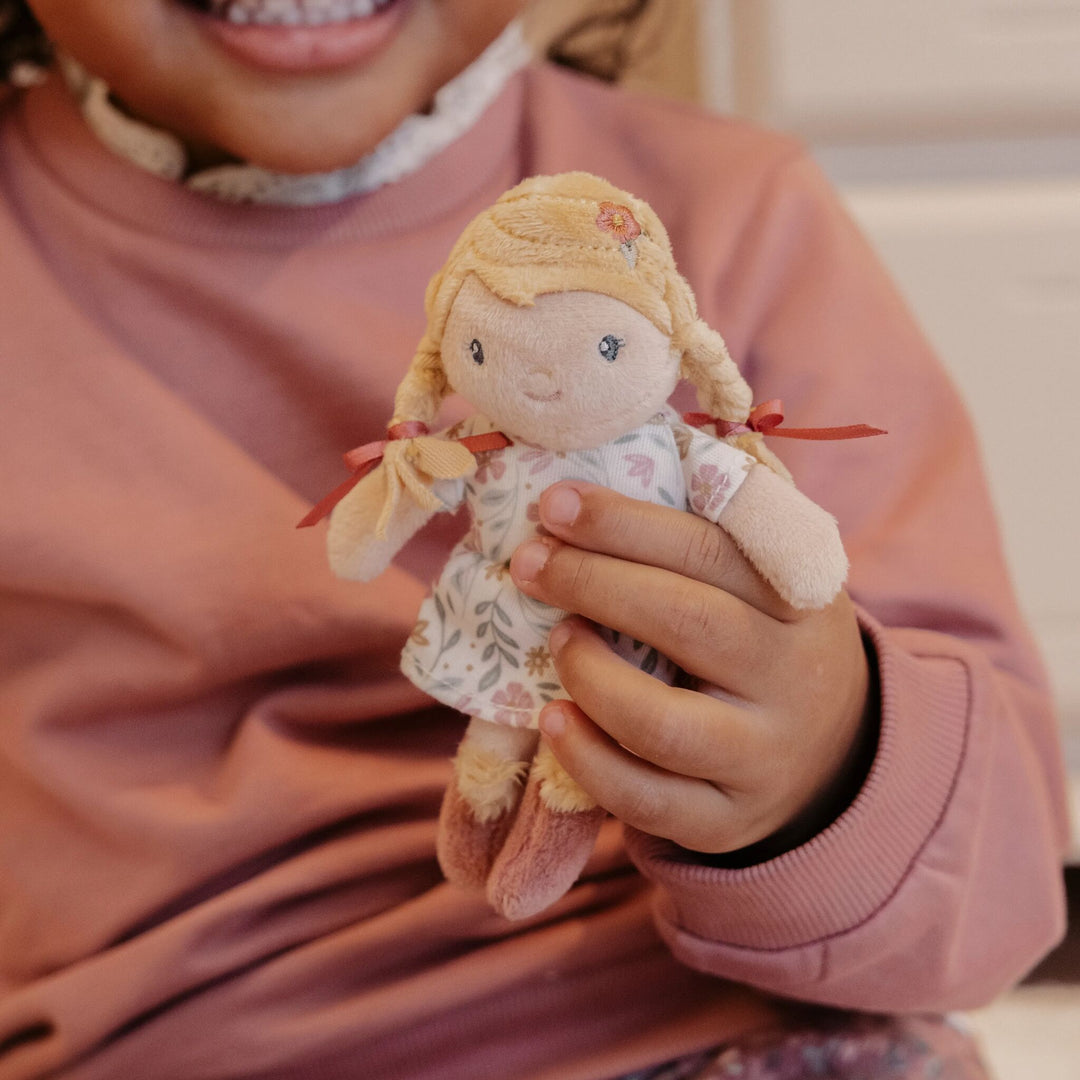 Little Dutch - Mini Doll - Julia - Mabel & Fox