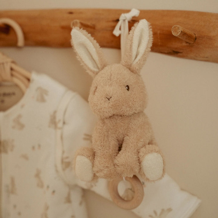 Little Dutch - Music Box - Baby Bunny - Mabel & Fox