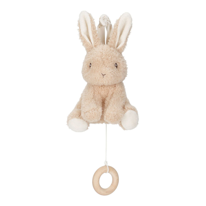 Little Dutch - Music Box - Baby Bunny - Mabel & Fox