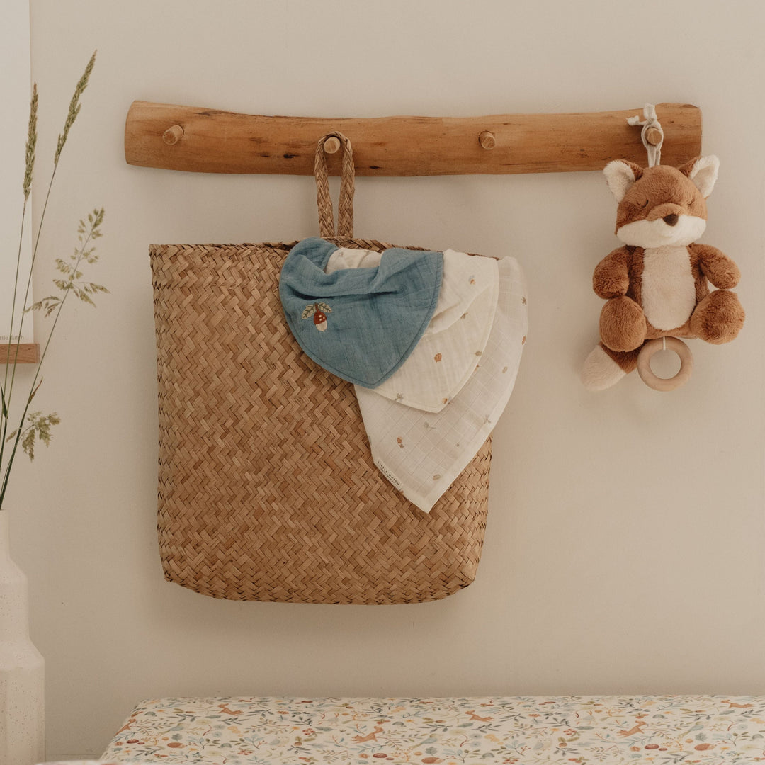 Little Dutch - Music Box - Fox Forest Friends - Mabel & Fox