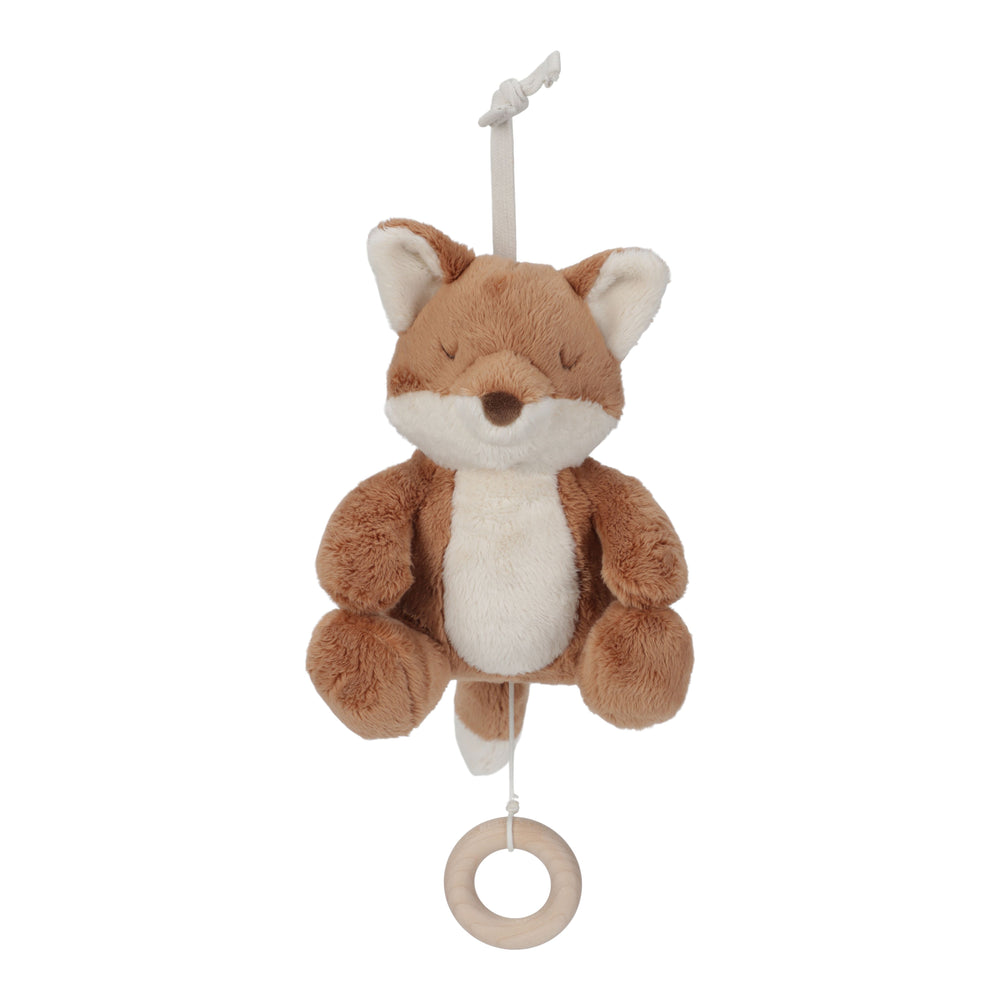 Little Dutch - Music Box - Fox Forest Friends - Mabel & Fox