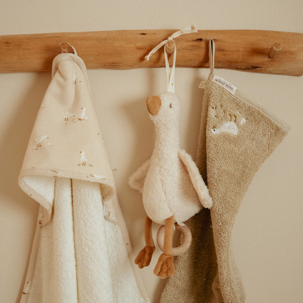 Little Dutch - Music Box - Little Goose - Mabel & Fox