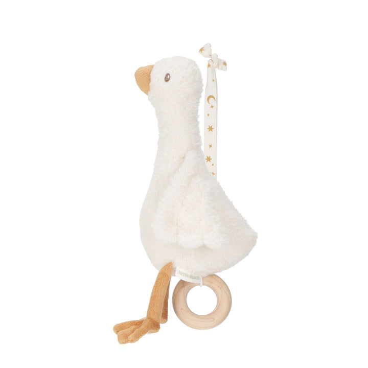 Little Dutch - Music Box - Little Goose - Mabel & Fox