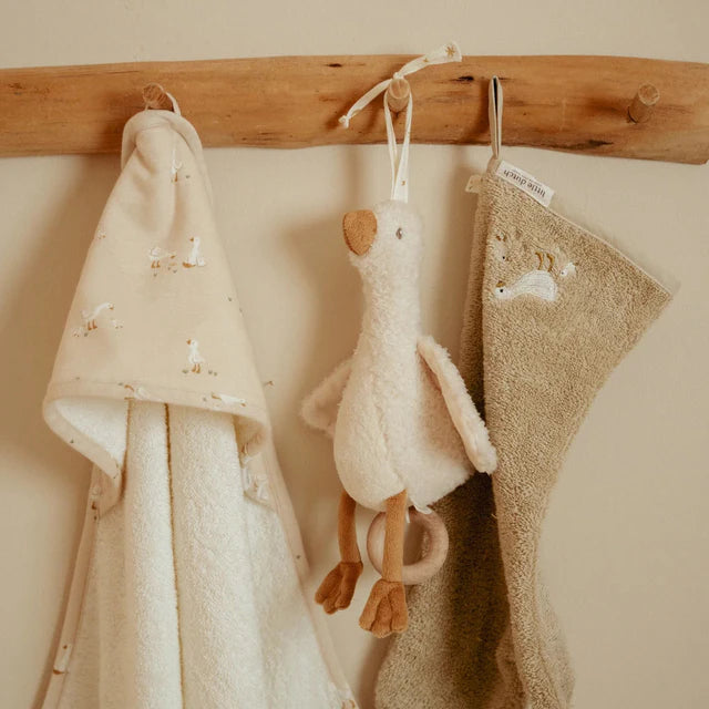 Little Dutch - Music Box - Little Goose - Mabel & Fox