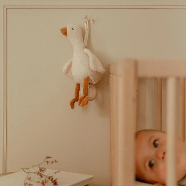 Little Dutch - Music Box - Little Goose - Mabel & Fox