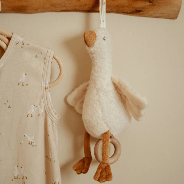 Little Dutch - Music Box - Little Goose - Mabel & Fox