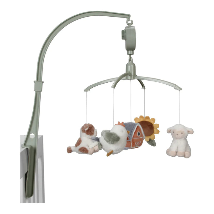 Little Dutch -  Music mobile - Little Farm - Mabel & Fox