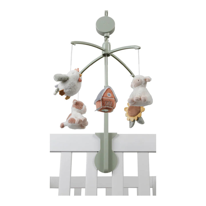 Little Dutch -  Music mobile - Little Farm - Mabel & Fox