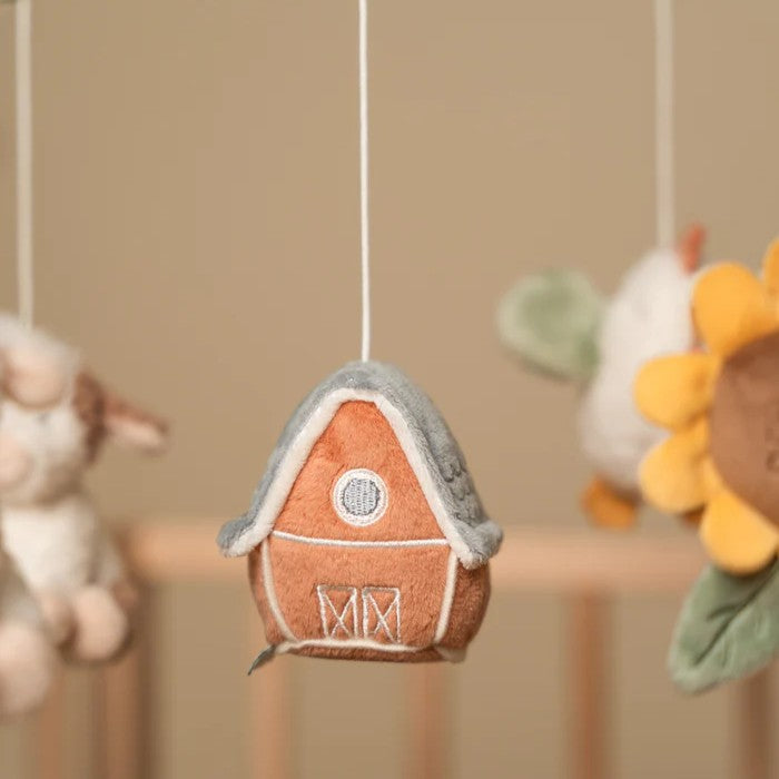 Little Dutch -  Music mobile - Little Farm - Mabel & Fox