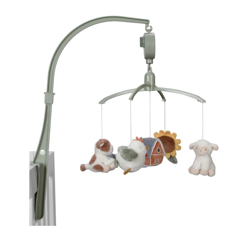 Little Dutch -  Music Mobile - Little Farm - Mabel & Fox