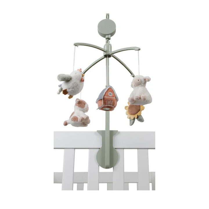 Little Dutch -  Music Mobile - Little Farm - Mabel & Fox