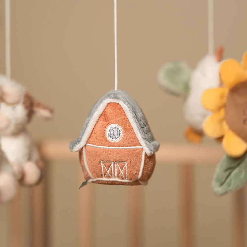 Little Dutch -  Music Mobile - Little Farm - Mabel & Fox