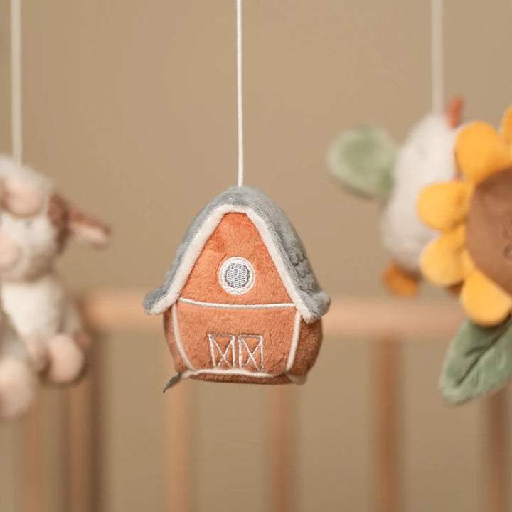 Little Dutch -  Music Mobile - Little Farm - Mabel & Fox