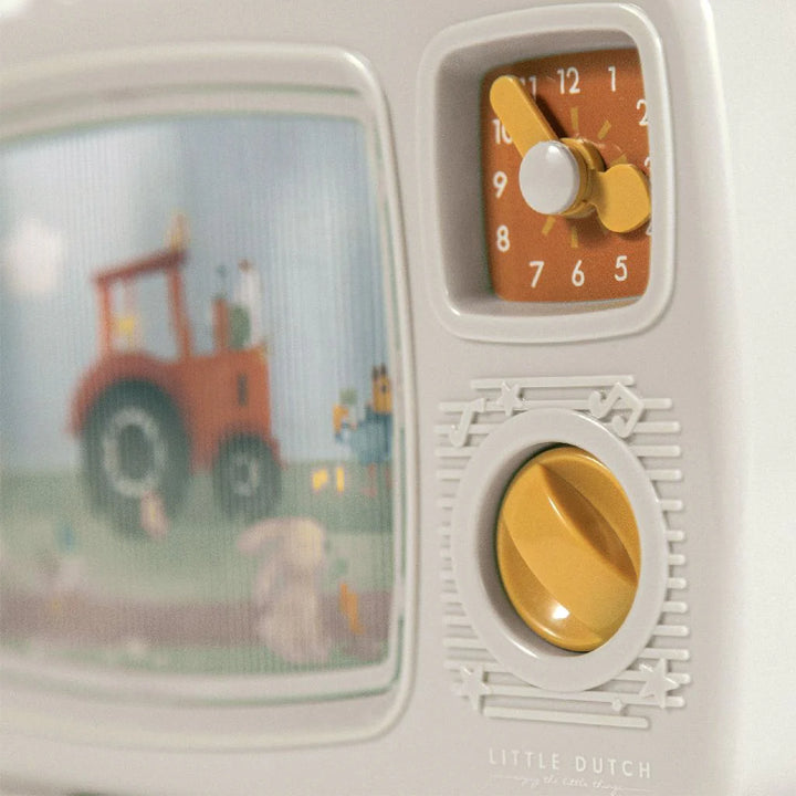 Little Dutch - Musical TV - Little Farm - Mabel & Fox