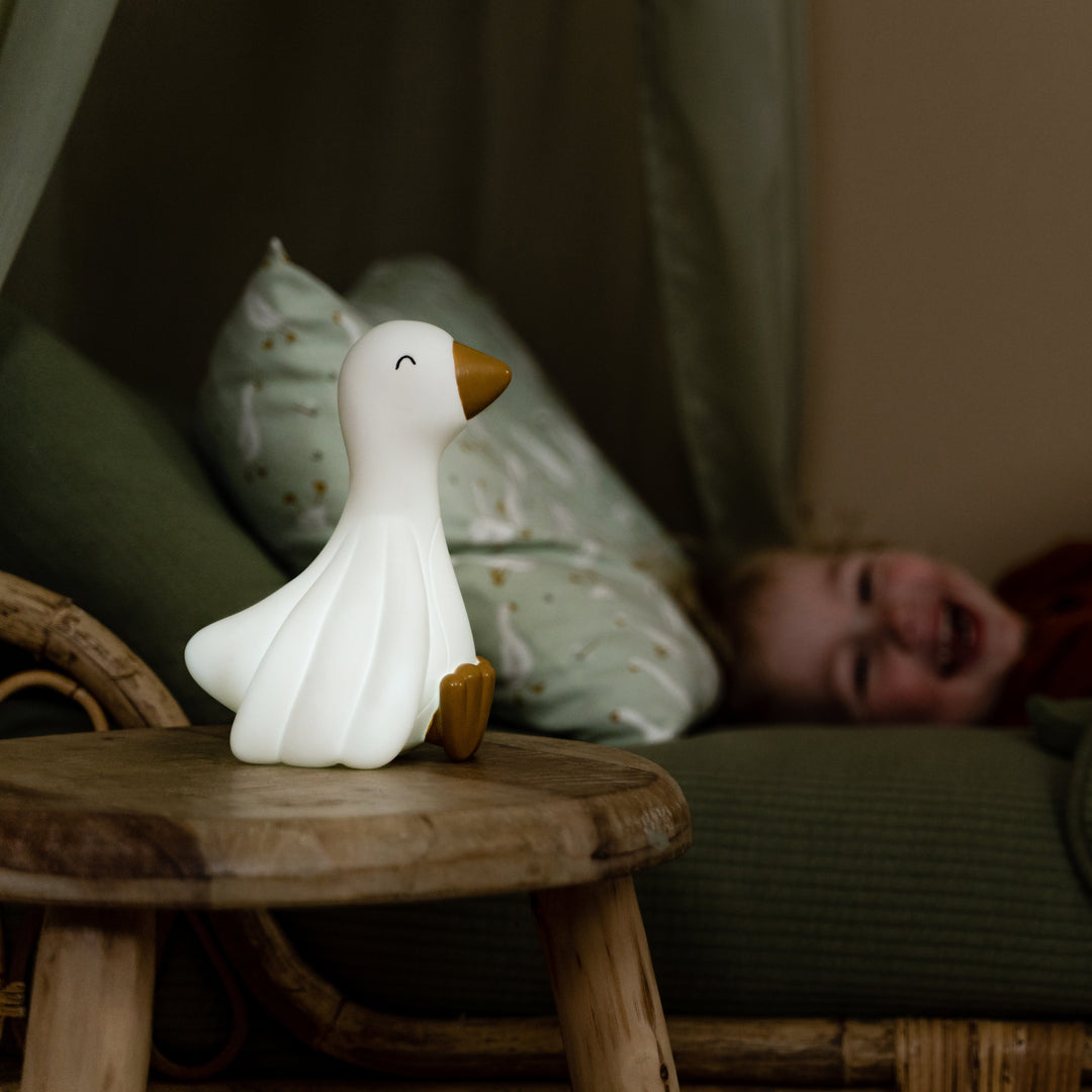 Little Dutch - Night Light - Little Goose - Mabel & Fox