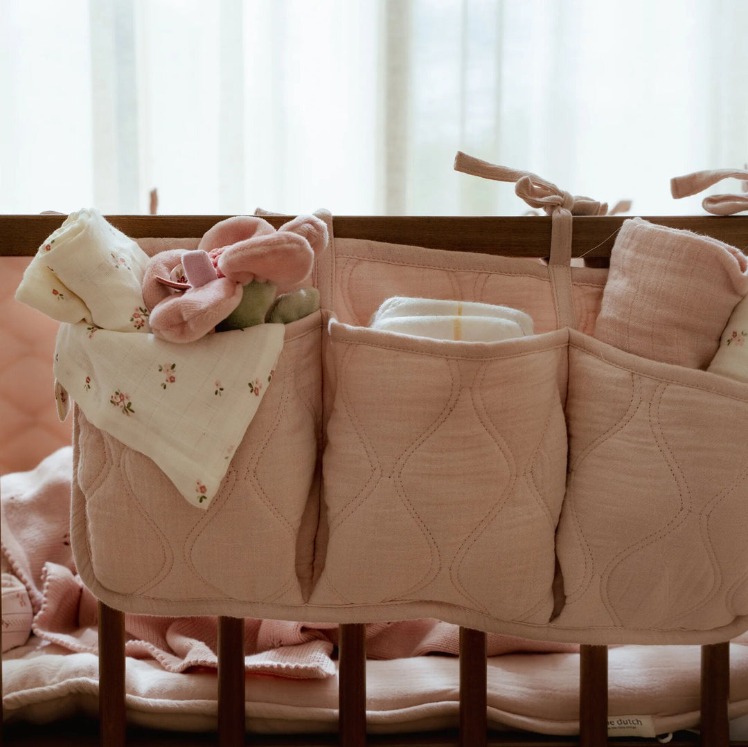 Little Dutch - Organiser - Pure Blossom - Mabel & Fox