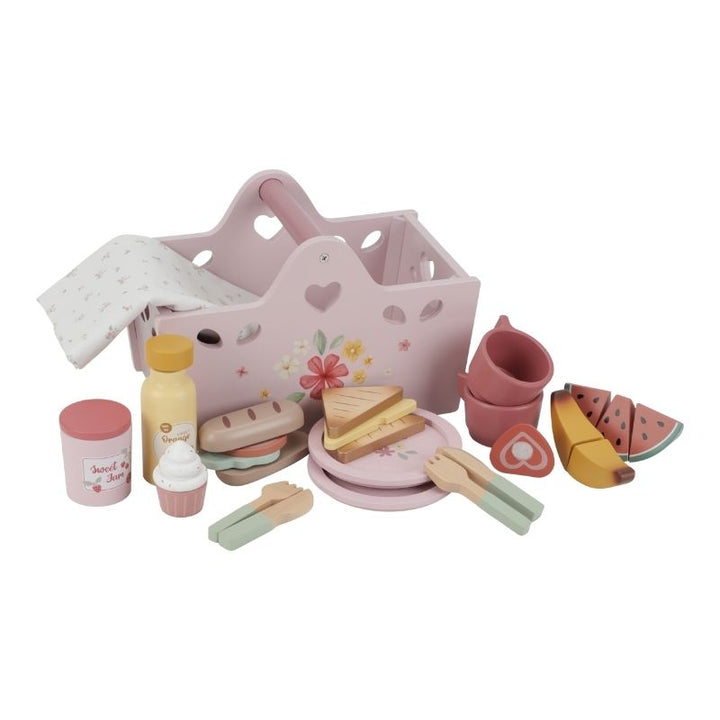 Little Dutch - Picnic Play Set - Mabel & Fox