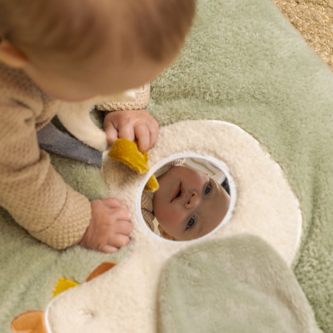Little Dutch - Play Mat - Little Farm - Mabel & Fox