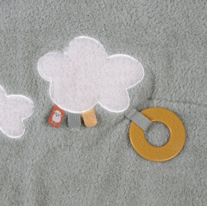 Little Dutch - Play Mat - Little Farm - Mabel & Fox