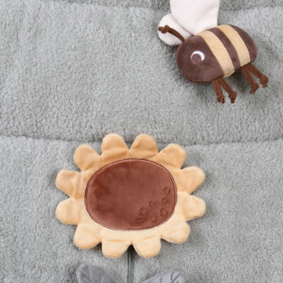 Little Dutch - Play Mat - Little Farm - Mabel & Fox