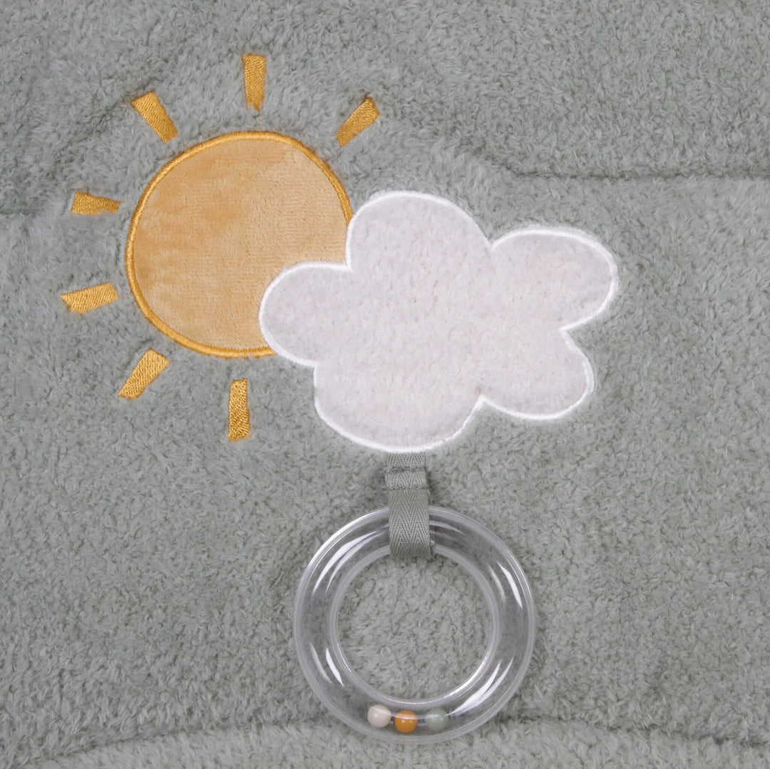 Little Dutch - Play Mat - Little Farm - Mabel & Fox