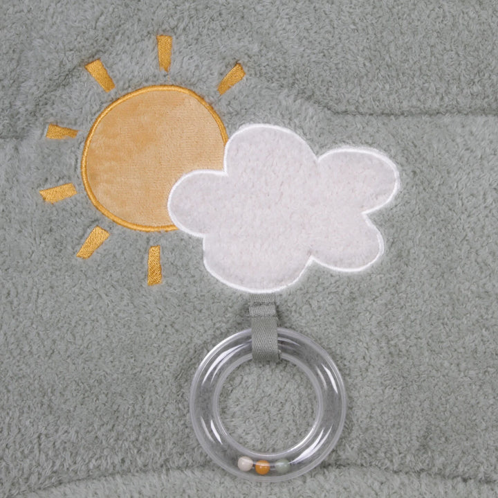 Little Dutch - Play Mat - Little Farm - Mabel & Fox