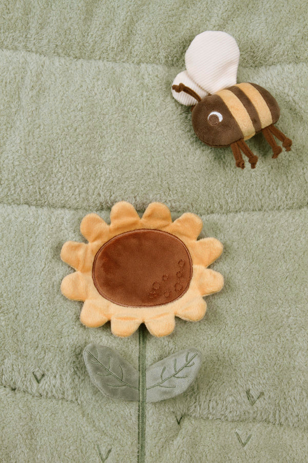 Little Dutch - Playpen Mat - Little Farm - Mabel & Fox