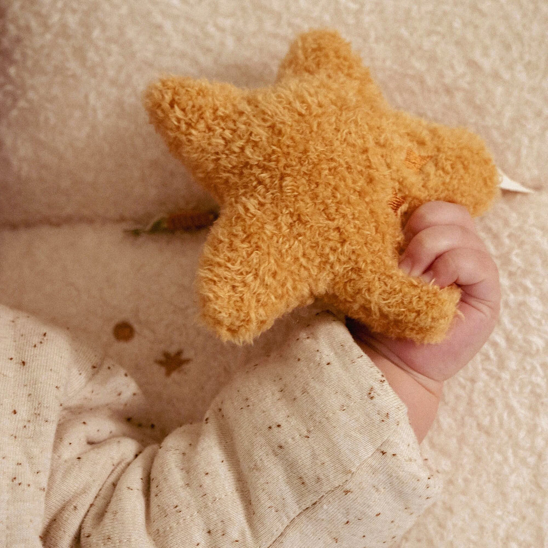 Little Dutch - Playpen Mat - Newborn Naturals - Mabel & Fox