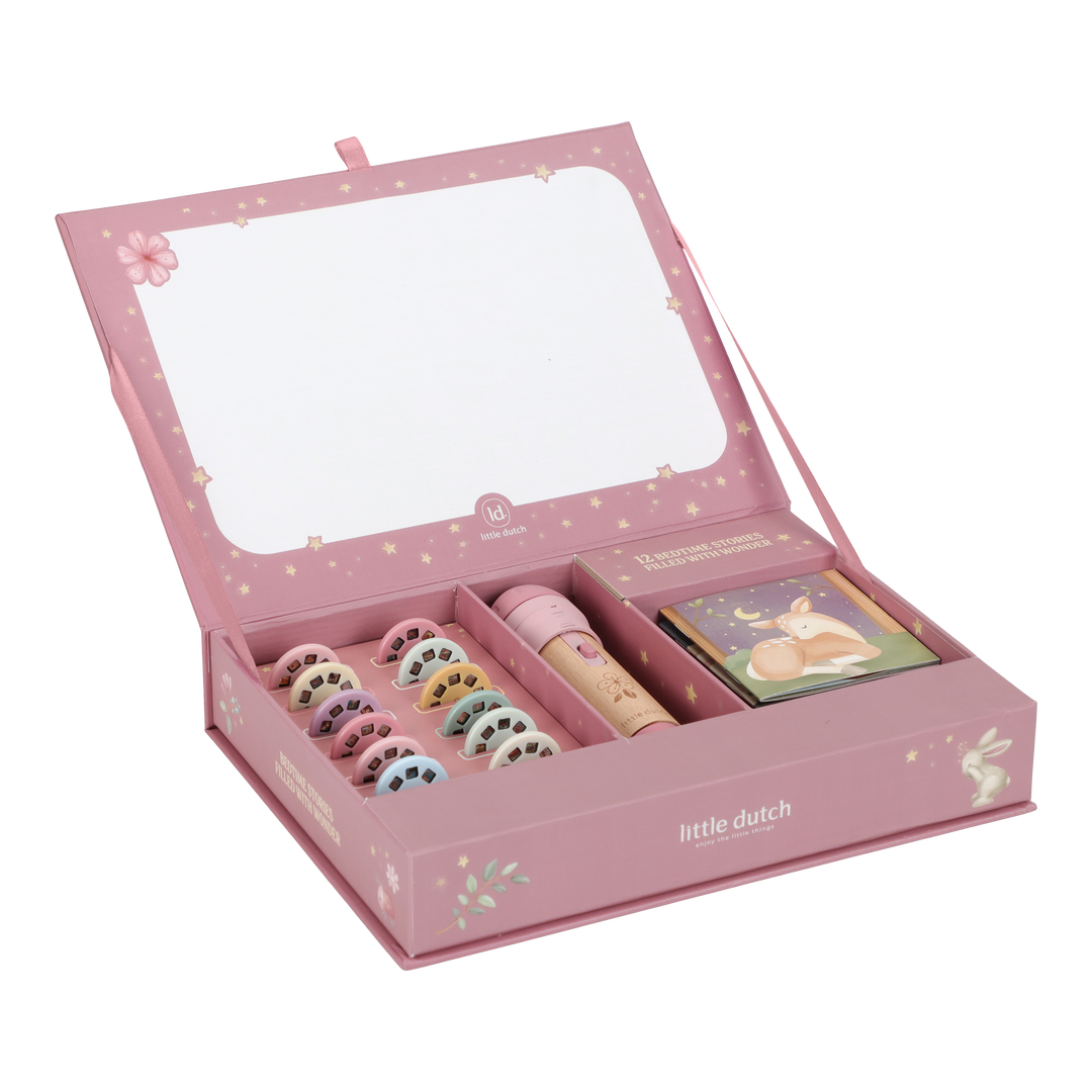 Little Dutch - Projector - Fairy Garden - Mabel & Fox