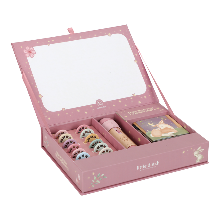 Little Dutch - Projector - Fairy Garden - Mabel & Fox