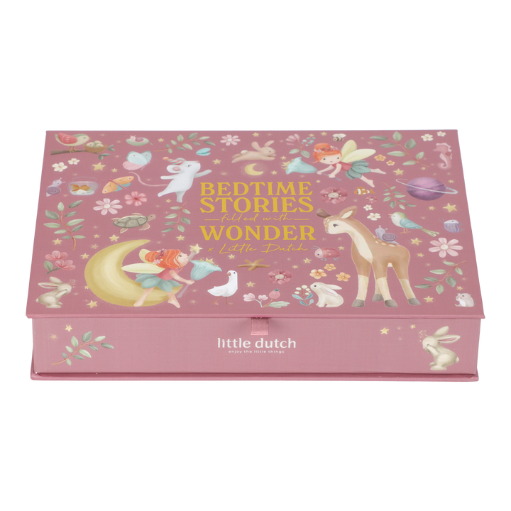 Little Dutch - Projector - Fairy Garden - Mabel & Fox