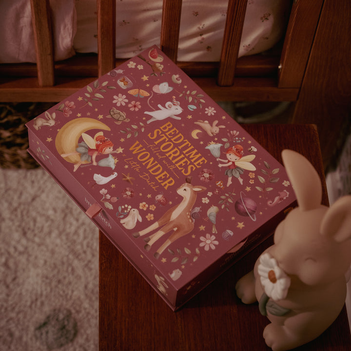 Little Dutch - Projector - Fairy Garden - Mabel & Fox